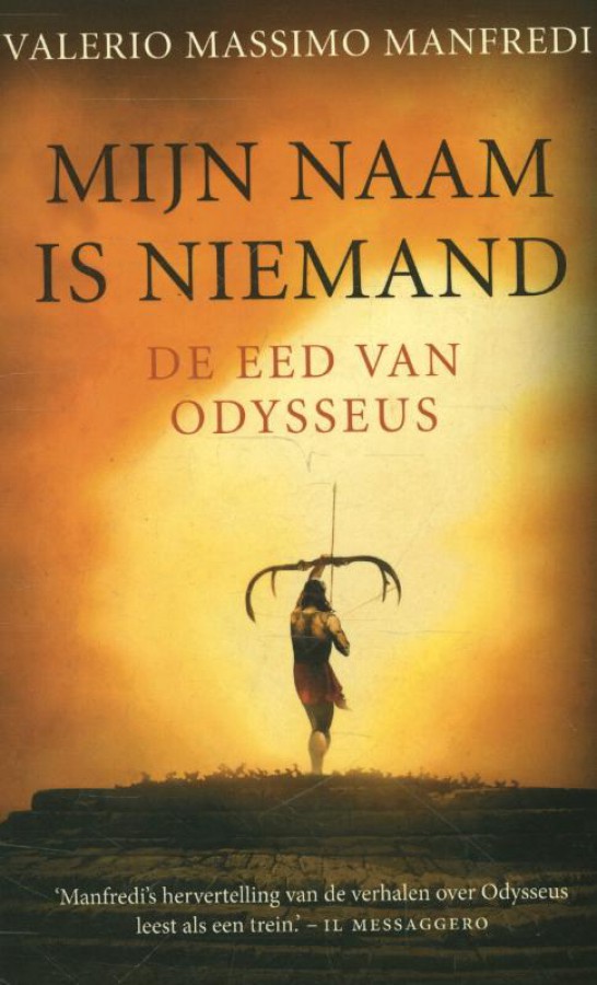 Mijn naam is niemand