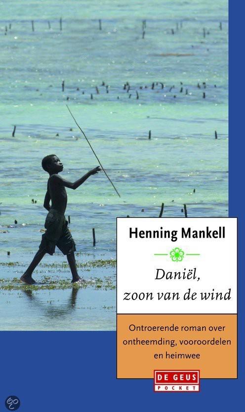 Daniel, zoon van de wind