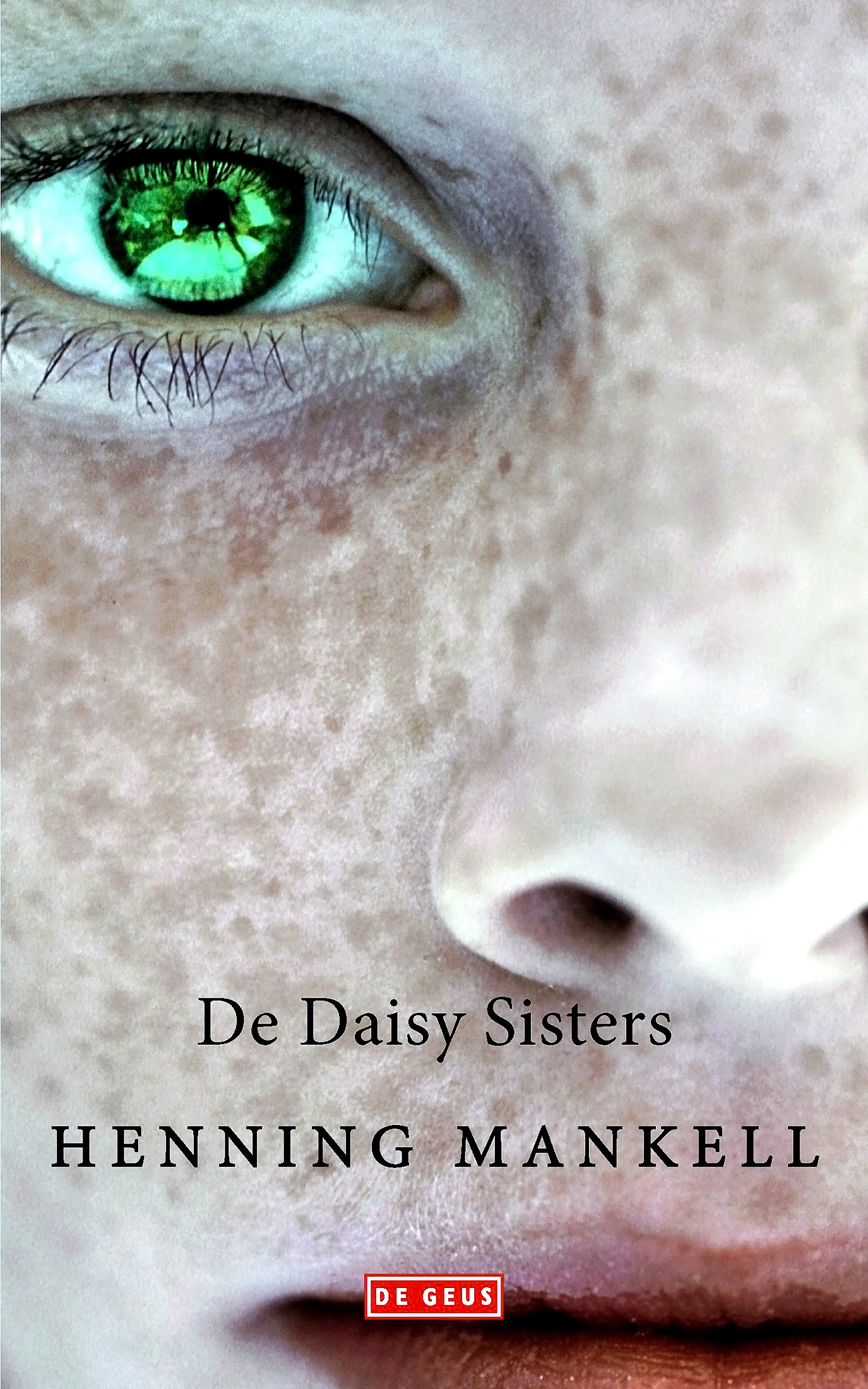 De Daisy Sisters