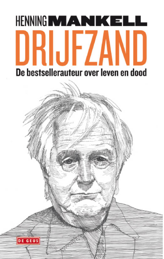 Drijfzand