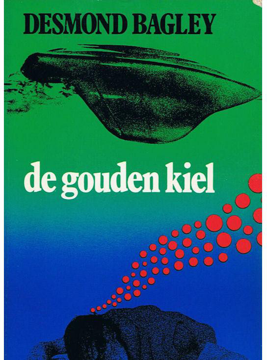 De gouden kiel