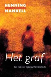 Het graf