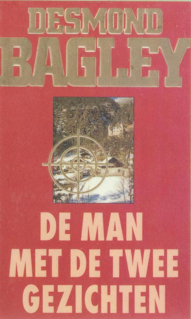 De man met de twee gezichten