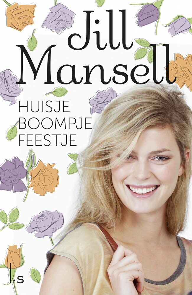 Huisje boompje feestje
