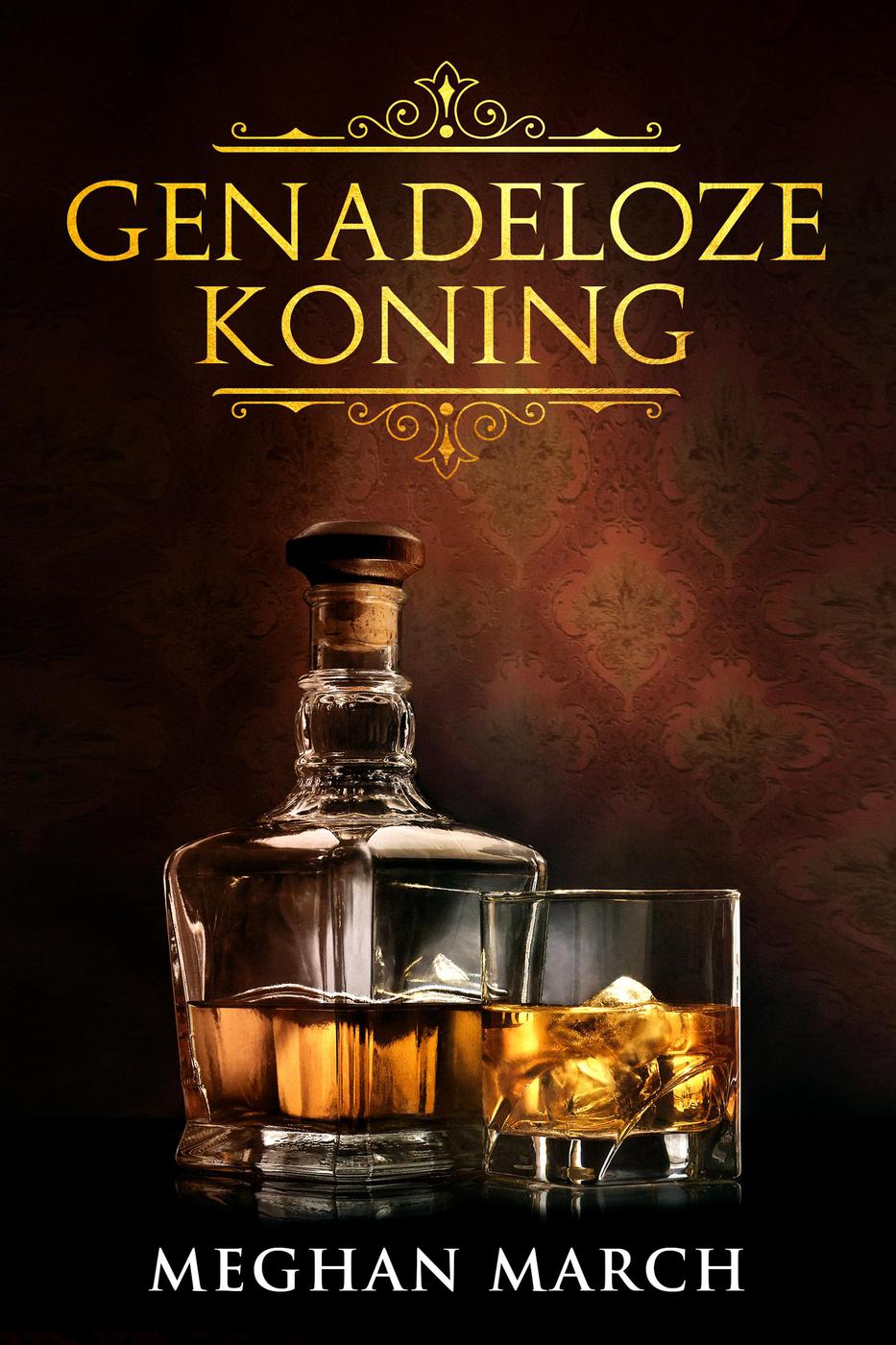 Genadeloze koning