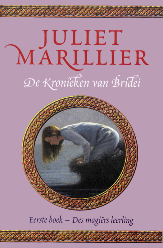 Des magiers leerling