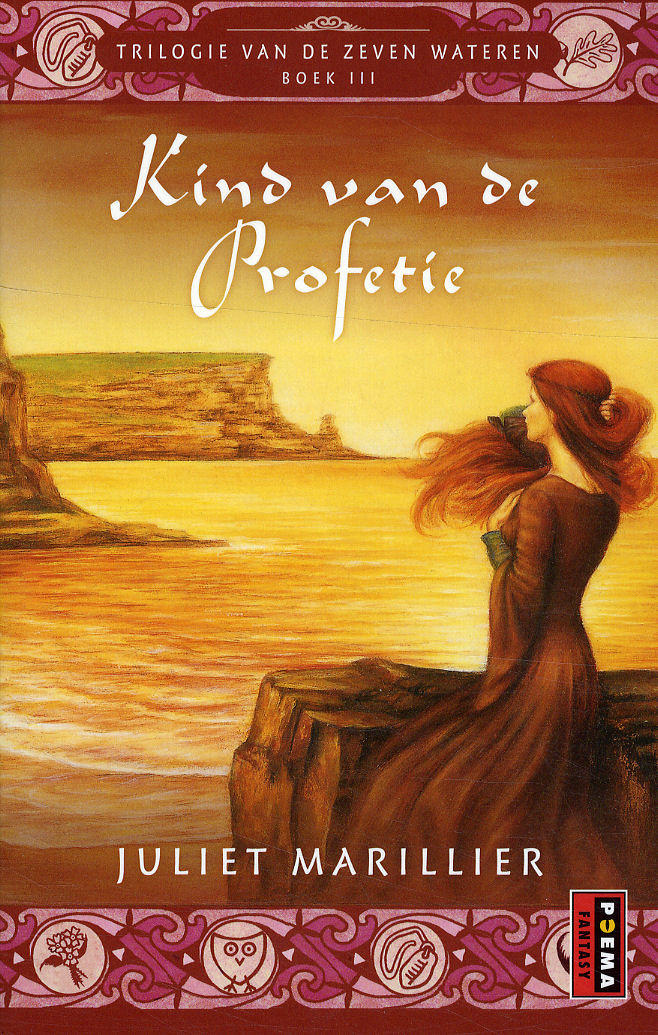 Kind van de profetie