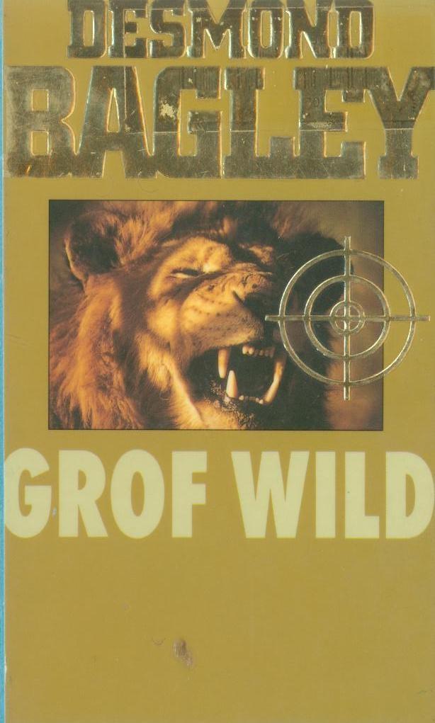Grof wild