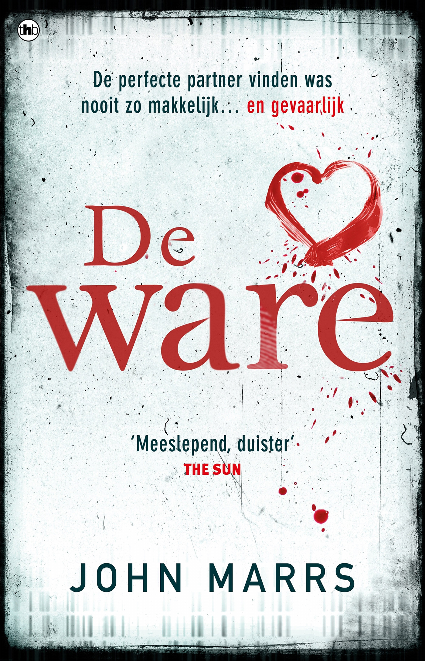 De ware