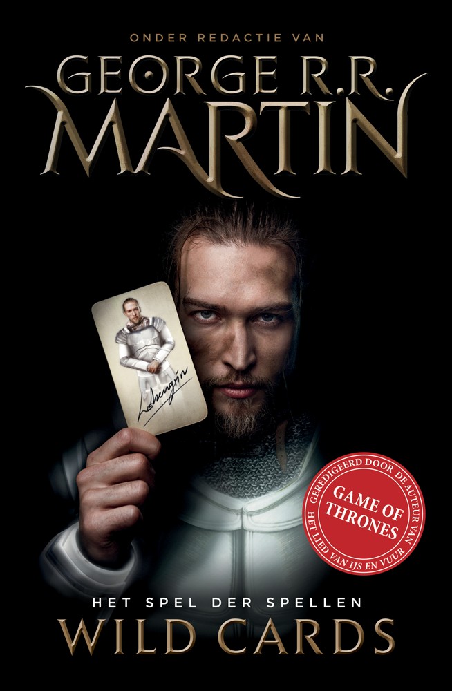 Het spel der spellen