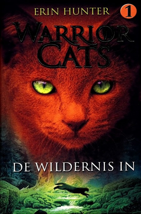 De wildernis in