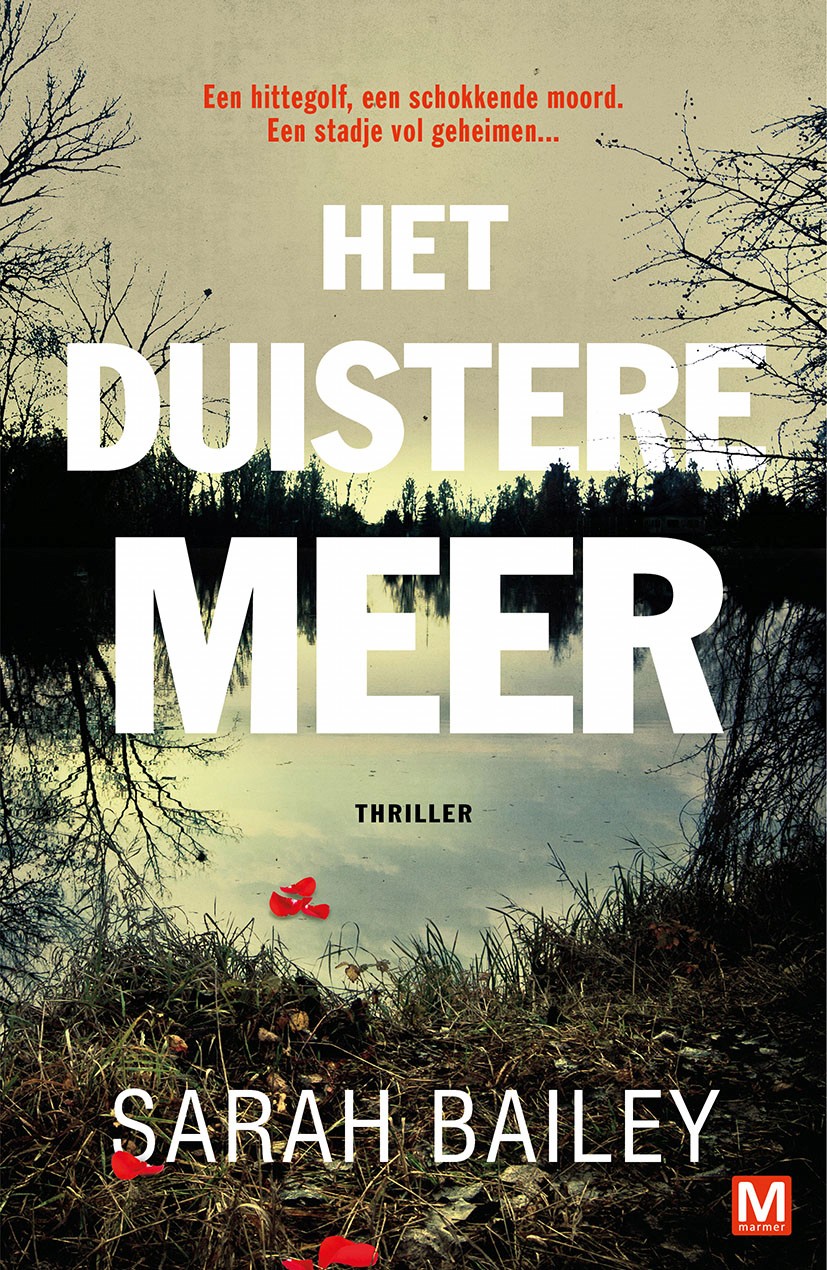 Het duistere meer