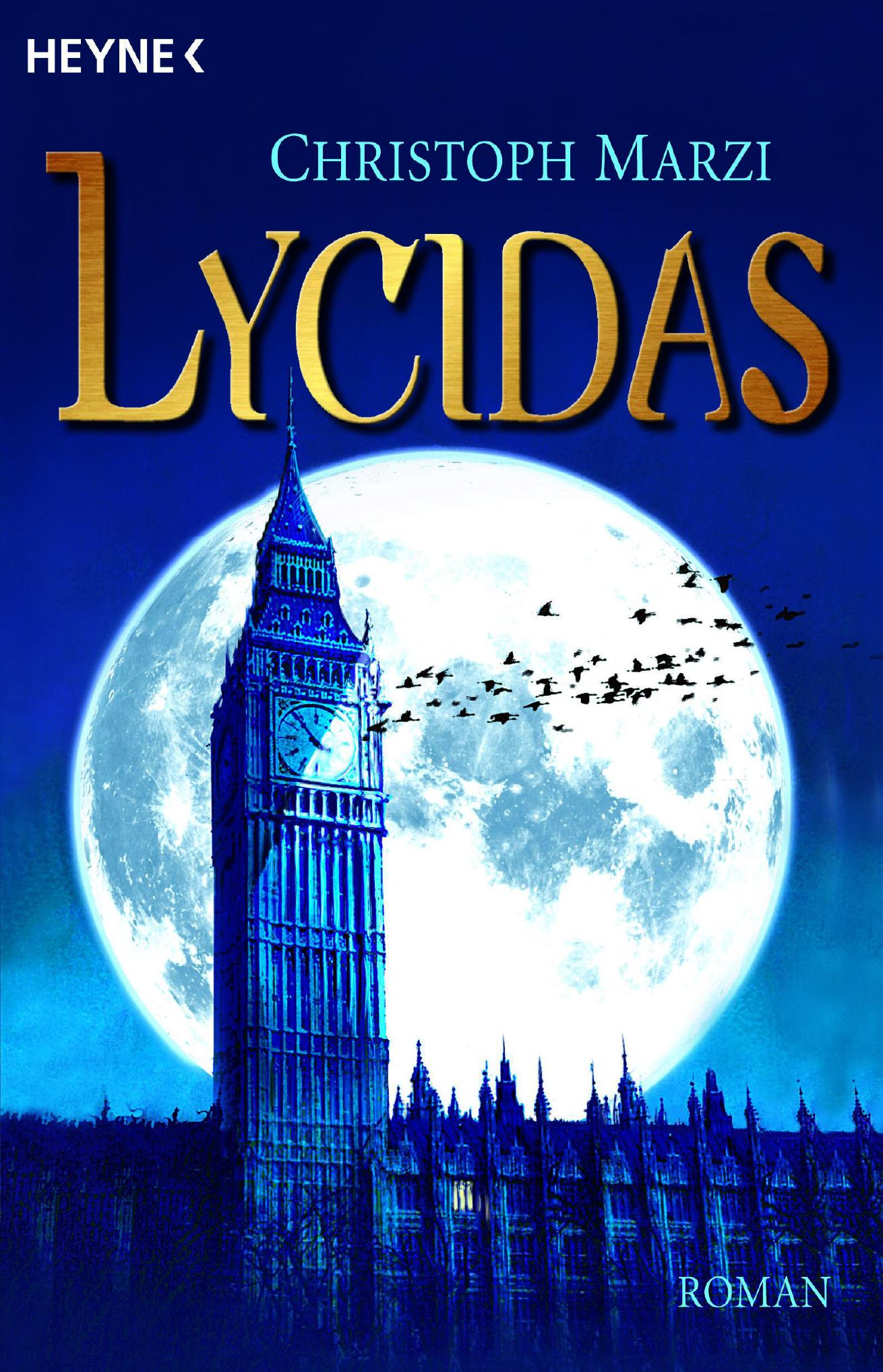 Lycidas