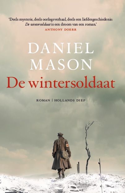 De wintersoldaat