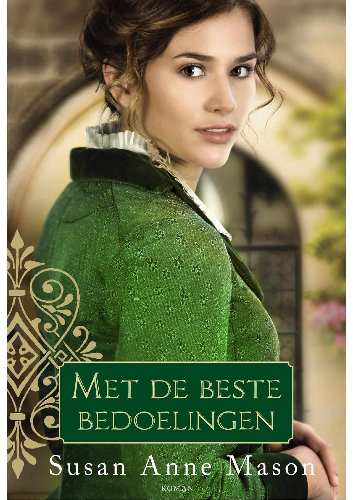 Met de beste bedoelingen