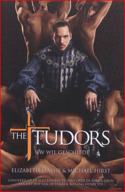 The Tudors Uw wil geschiede
