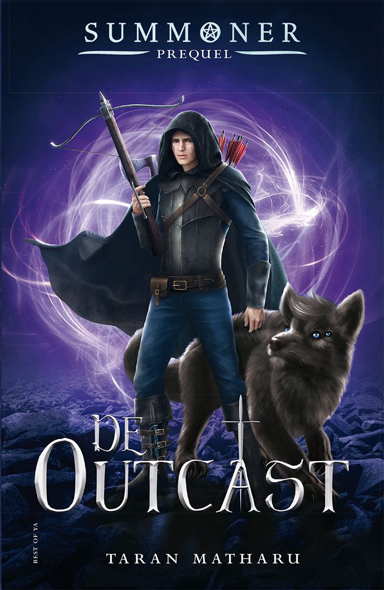 De outcast