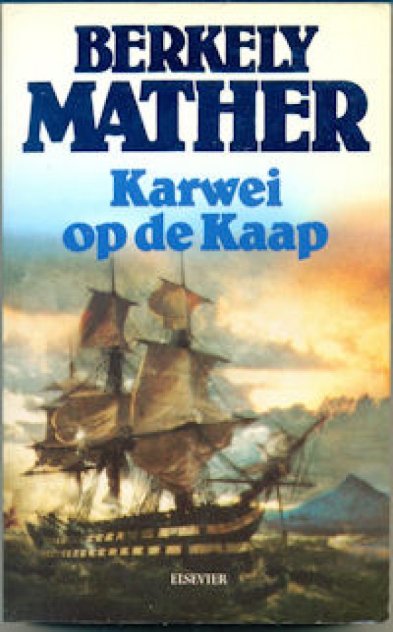 Karwei op de Kaap