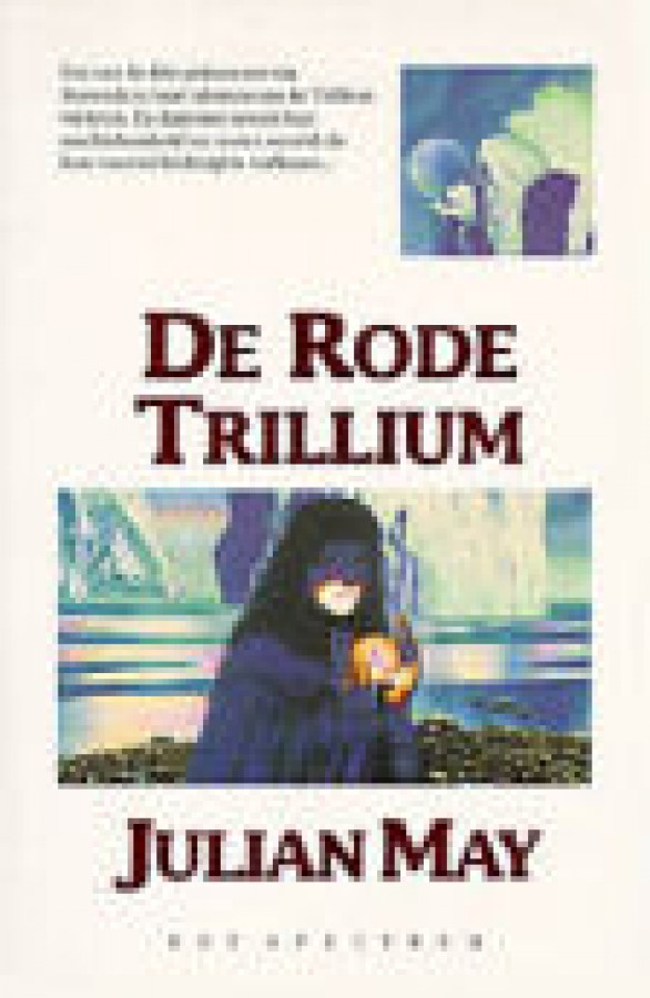 De Rode Trillium