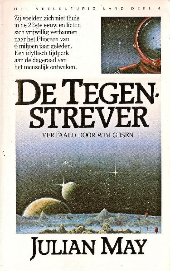 De tegenstrever