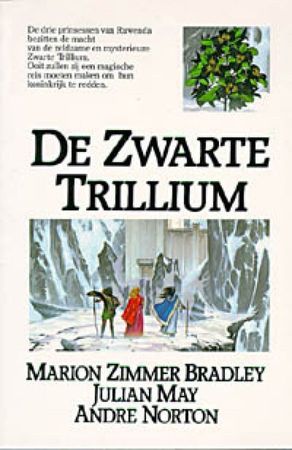 De Zwarte Trillium