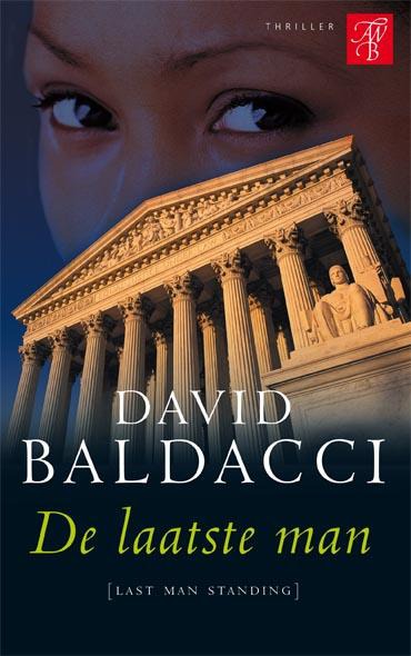 De laatste man