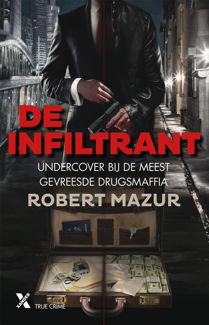 De infiltrant