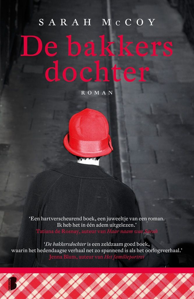 De bakkersdochter