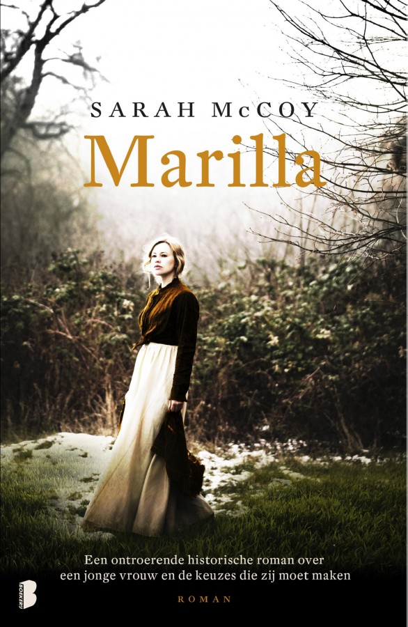 Marilla