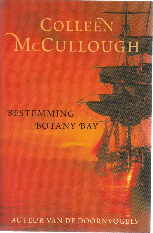 Bestemming Botany Bay