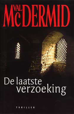 De laatste verzoeking