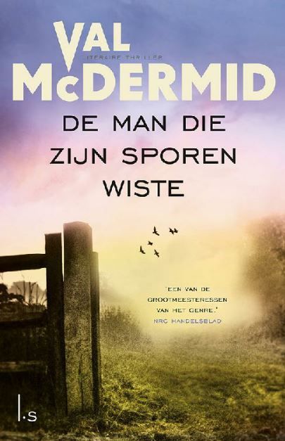 De man die zijn sporen wiste