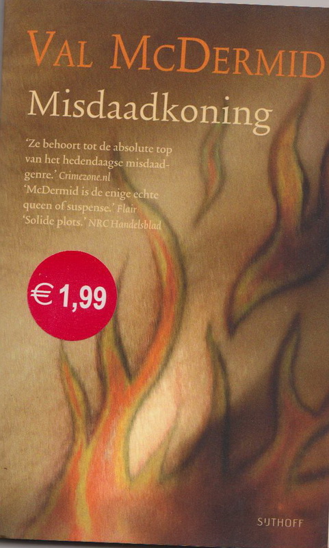 Misdaadkoning