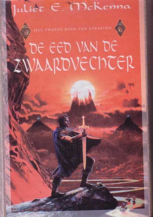 De eed van de zwaardvechter