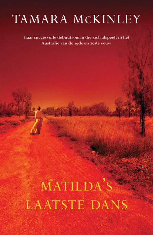 Matilda's laatste dans