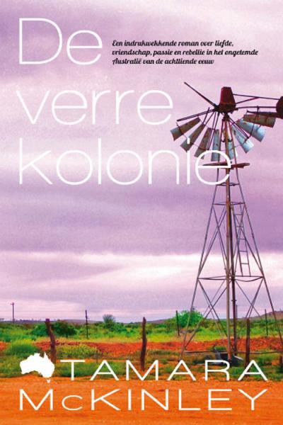 De verre kolonie
