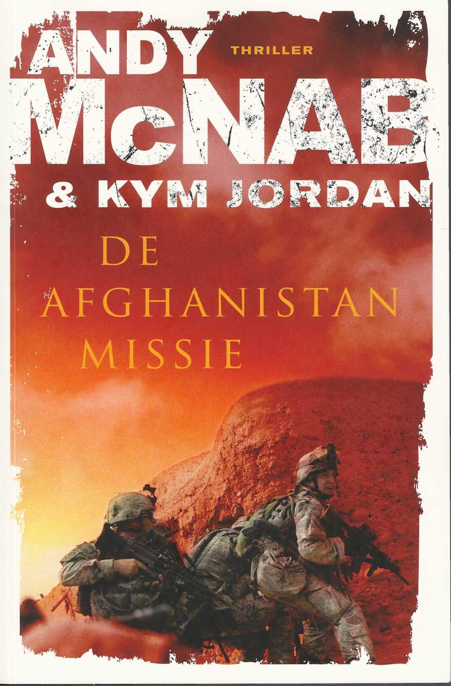De Afghanistan missie