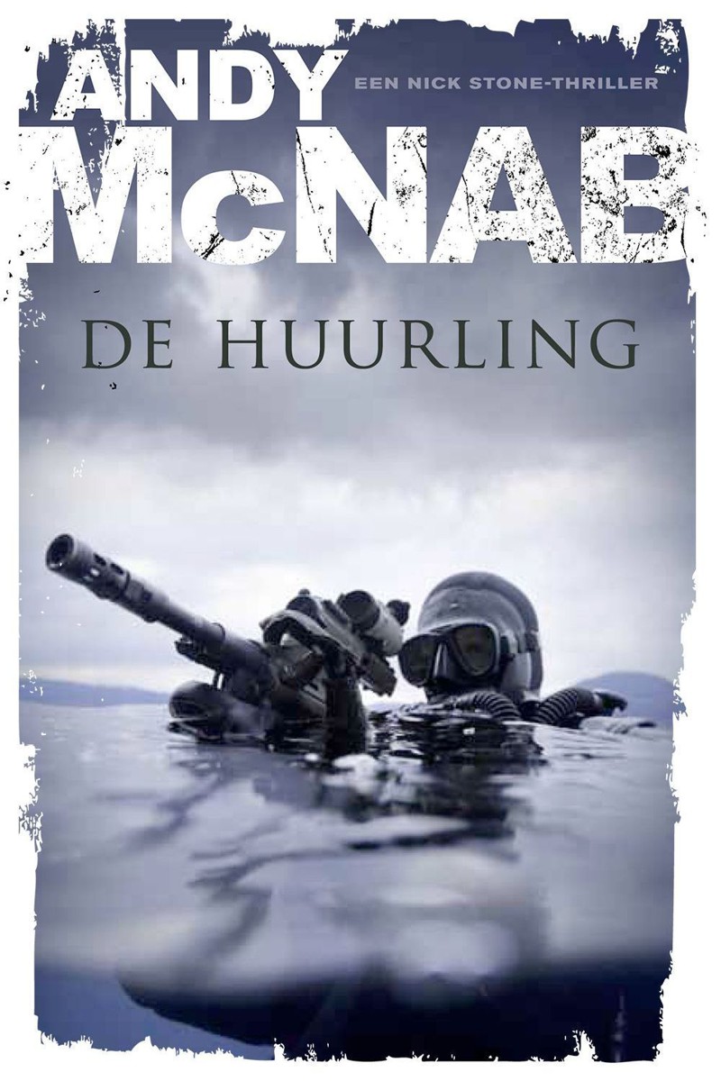 De huurling