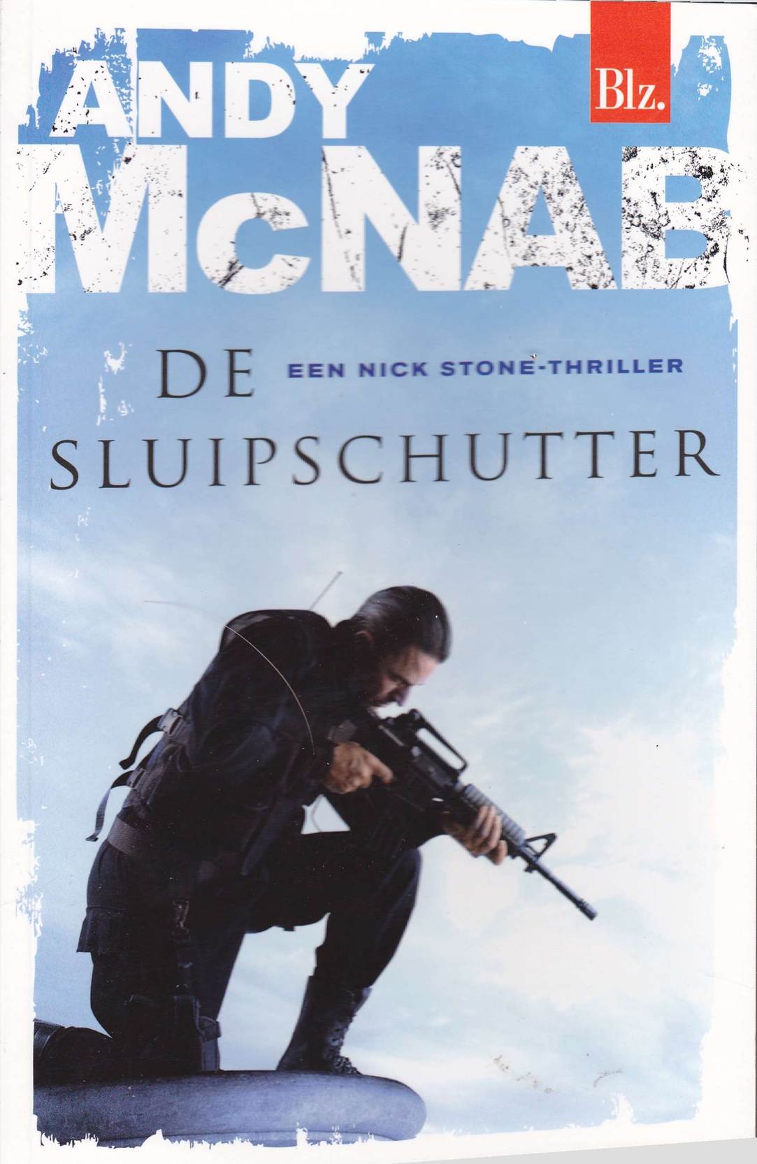 De sluipschutter