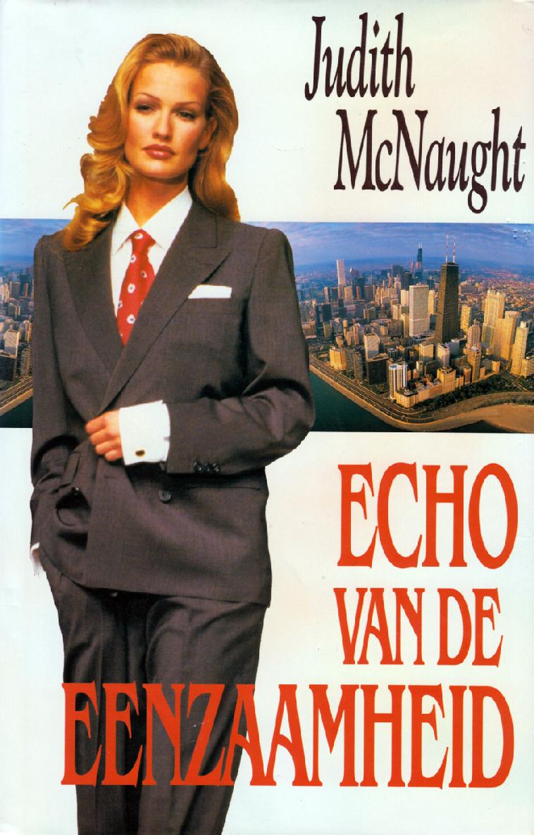 Echo van de eenzaamheid