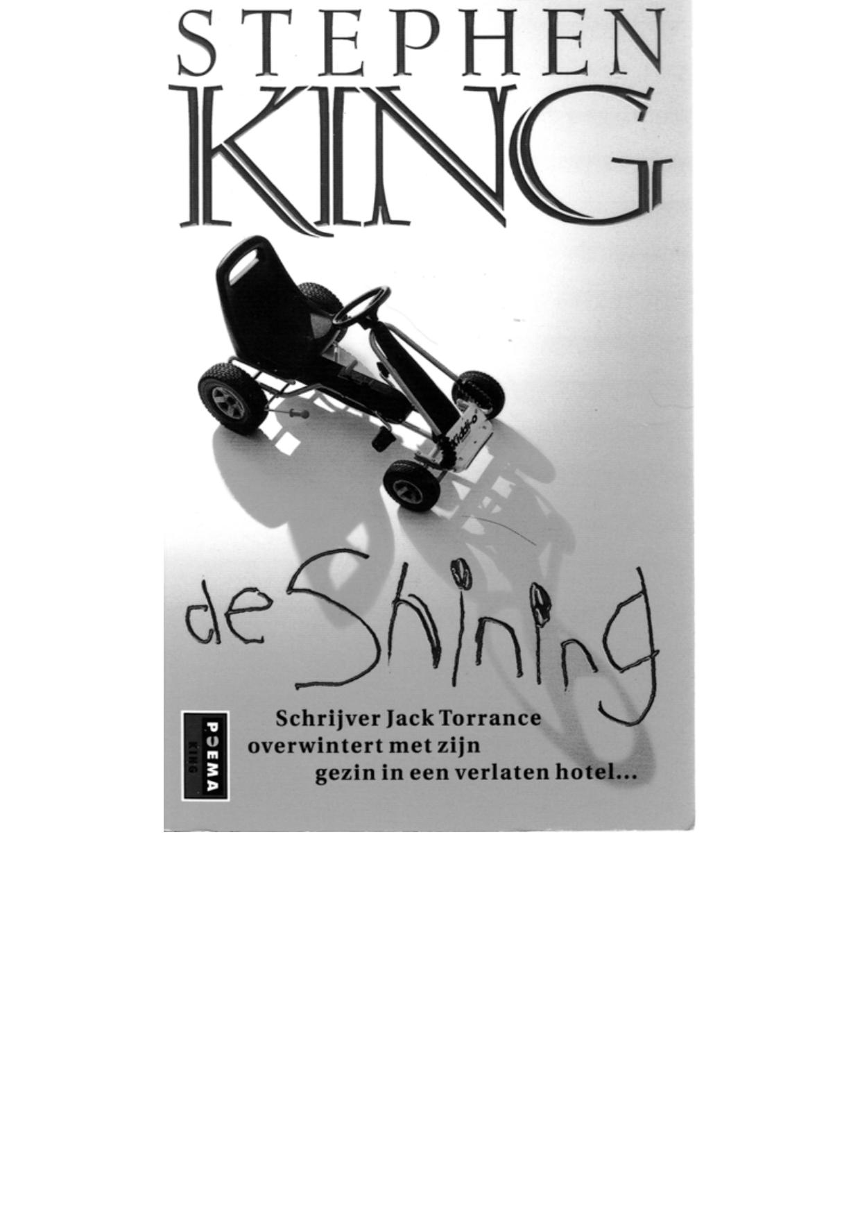 De shining