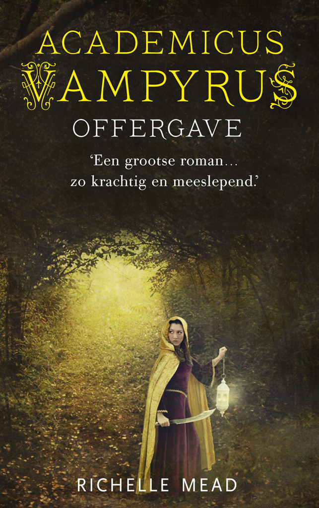 Offergave
