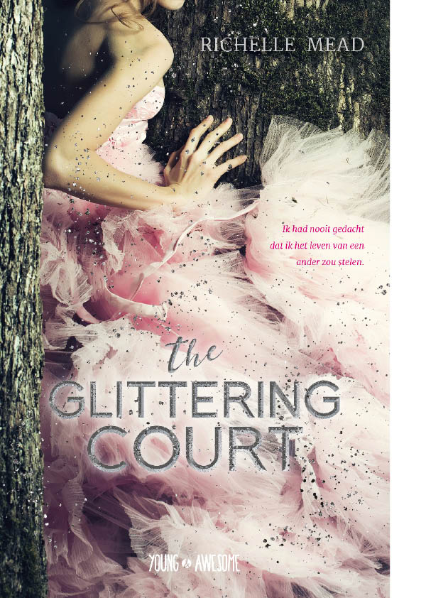 The glittering court