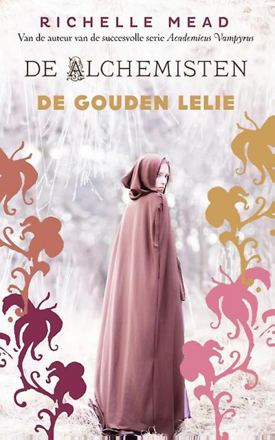 De gouden lelie