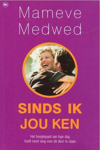 Sinds ik jou ken