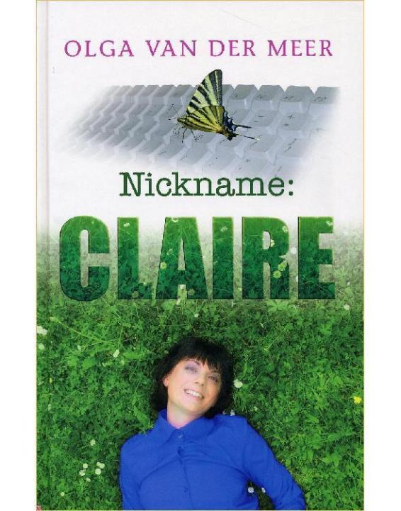 Nickname Claire