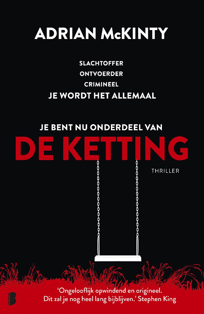 De ketting