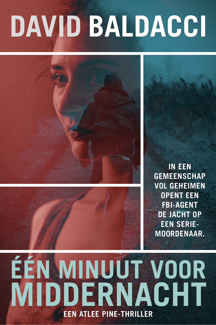 Een minuut voor middernacht