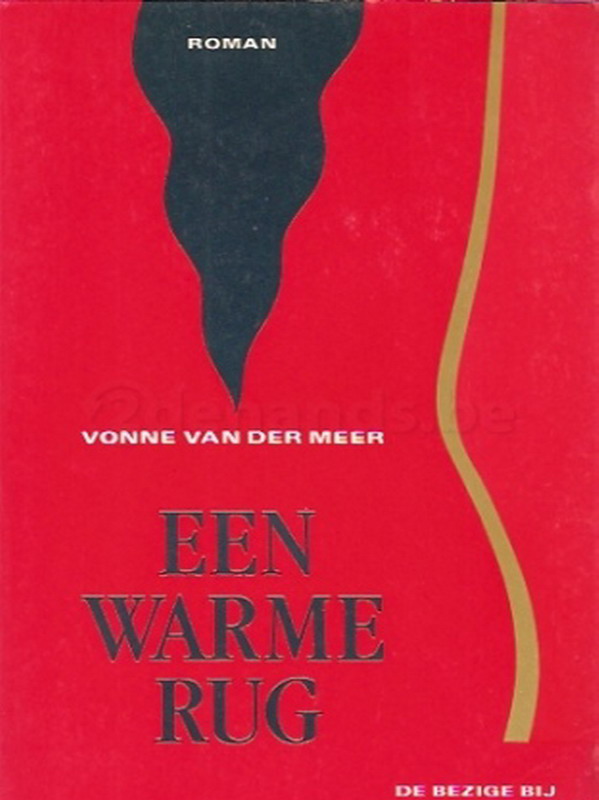 Een warme rug
