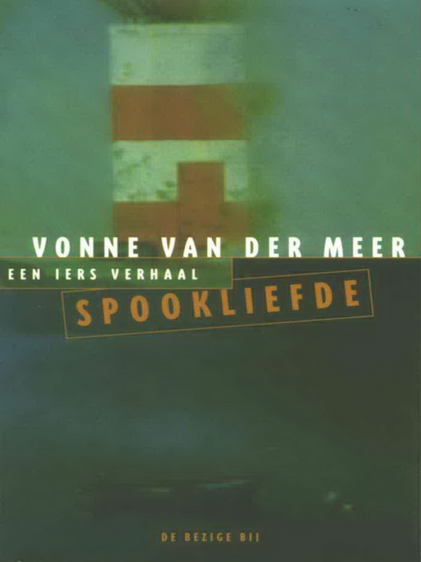 Spookliefde